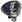 Hohner Blues Blaster Mic in Micros pour harmonicas