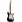 Harley Benton HBMS15 BK in ST Models