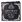 Hannabach 815MT Black in Standard nylon strenge til koncertguitar