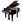 Yamaha GB1 K Black Polished in Piane de Concert