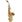 Yanagisawa SC-991 Soprano Sax Curved in Sopran Saxophone