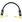 Monster Cable Bass 075DA in Instrument Cables