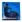 Hannabach 827HT Flamenco Blue in Andre strenge til koncertguitar