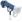 Selecon Follow Spot 1000W in Verfolger