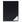Star Note Brief Case 662/1 Black in Marschmappen
