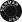 Danmar 210 Power Bass Drum Pad Single in Accessories for Bass Drums  