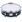 Lefima SUL1404-H 14"x4,5" Snare Drum in Kleine Trommeln