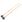 Vic Firth M75 Vibraphone Beater in Mazas para vibr&aacute;fono