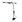 Jahn Music Stand Lamp Halogen 5435 in Piano Lights
