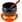 Asian Sound CH12 Temple Bell in Ritual Drums
