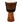 African Percussion DJ104 Djembe Kambala in Djembes