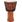African Percussion DJ107 Djembe Kambala in Djembes
