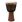 African Percussion DJ106 Djembe Kambala in Djembes