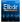 Elixir Nanoweb Custom Light in .009 jeux de cordes