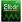 Elixir Nanoweb Super Light BassGuitar in Jeux de cordes basses &eacute;lectriques enduites