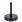 K&M 232BK Table Microphone Stand in Mikrofon bordstativ og fod