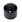 G&ouml;ldo Dome Speed Knob Black in Control Knobs