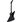 Epiphone GOTHIC EXPLORER in Exceptionella gitarrer