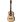 Hanika 60PF in 4/4 Size Classical Guitars