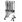Adams BK 2001 Tubular Bells A=442 in Jogos de sinos de tubos