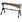 Adams XS2LV35 Solist Xylophone A=442 in Xylophones