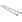 Global Truss F32200 Truss 2,0 m in Travesa&ntilde;os de 2 puntos