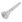 Schilke 17 Mouthpiece for Trumpet in Mouthpieces for Trumpets