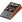 Moog MF-101 in synthesizer periferie