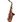 Yanagisawa A-992 Alto Bronce in Alt Saxophone