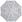 Vienna World Mini Umbrella White in Autres articles cadeaux