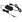 Fischer Amps DC-Power Supply in In-Ear-Monitor Accessories