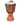 Afroton AD 006  Djembe in Djembet