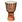 Afroton AD 007  Djembe in Djembet
