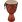 Afroton AD C02 Djembe Pro-Iroko in Djembes