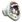 GE Lighting ELC 500 in Ampoules GX-5,3