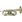 Cerveny 1590PXV Bass Trumpet in Other Trumpets