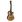 Hanika Cut PC in Guitares classiques 4/4