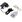 Lindy Smart Pro USB 2.0 Hub in USB and Firewire Hubs