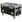 Thon Multiflex Roadcase 120 in Accessory Cases