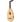 Guriema Renaissance Arch-Lute G46/15 in Western European Instruments