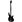 ESP LTD B-50 Black in overige 4-snarige E-bassen