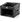 SKB 106 DJ Station in 6 racks angulares HE