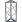 Decotruss 3 Point Truss Silver 25cm in Deco Truss