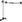 Gibraltar GRS-150C EXPANSION RACK in Accessories for drumracks