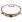 Contemporanea 10" Pandeiro Wood Ginga in Instruments de samba