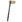 Mollenhauer 6156 Cleaning Rod PVC in Cleaning Aid for Woodwind