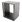 Thon Studio Rack 12U BK in 12U 19" Racks