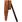 Minotaur Suede Guitar Strap Camel in Curele din Piele