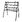 Jaspers 4D-120B in Keyboard Stands