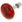 Omnilux R80 Lamp E27 Red in Bulbs for Socket Type E-27